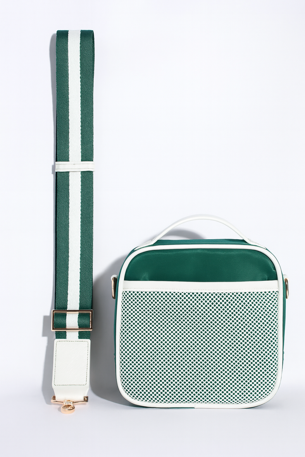 Boarding Bag
