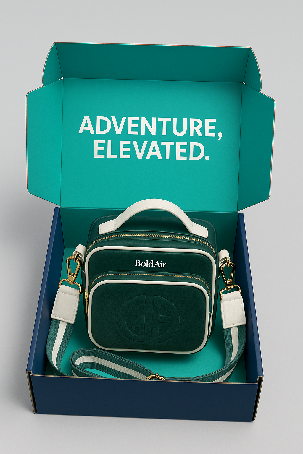Boarding Bag